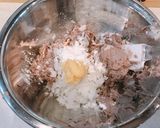 鰯のつみれ汁作り方3写真