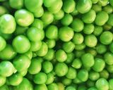 初夏の簡単おやつ♪グリンピースのスコーン作り方1写真
