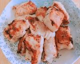 我が家のランキング１位♡大根の肉巻き作り方12写真