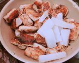 我が家のランキング１位♡大根の肉巻き作り方13写真