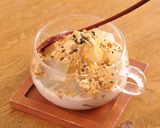 角切りところてんの葛餅風作り方3写真
