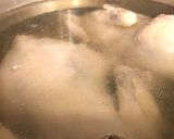 焼肉屋で愛された秘伝の参鶏湯作り方4写真