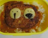 お弁当の記録＜３月分＞作り方1写真