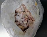 絶品！ジューシー唐揚げ作り方3写真