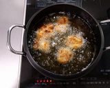絶品！ジューシー唐揚げ作り方4写真