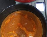 簡単早い美味い！本格シーフードカレー♪作り方5写真