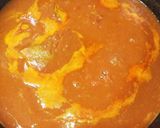 簡単早い美味い！本格シーフードカレー♪作り方6写真