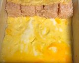 お弁当に♪キューブ型オムライス作り方4写真