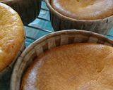 ☆ちょっと簡単チーズケーキ☆作り方4写真