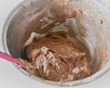 ショコラフルーツパウンドケーキ作り方10写真