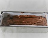 ショコラフルーツパウンドケーキ作り方11写真