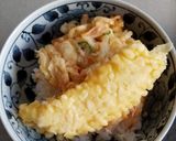 天丼作り方2写真