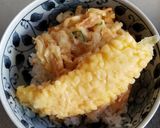 天丼作り方3写真