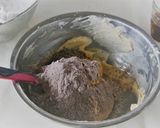 ショコラフルーツパウンドケーキ作り方8写真