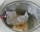 ショコラフルーツパウンドケーキ作り方7写真