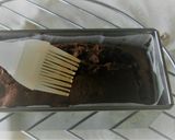 ショコラフルーツパウンドケーキ作り方13写真