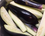 茄子のエスニック炒め作り方2写真