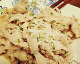 【作り置き食材】豚ロースの味噌漬作り方5写真