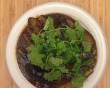 茄子のエスニック炒め作り方8写真