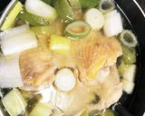 ☆ベトナム料理☆コムガー（チキンライス）作り方2写真