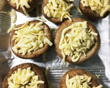 あと一品に☆椎茸のマヨチーズ焼き♡作り方2写真