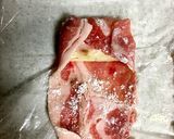 ポークケチャップ作り方4写真