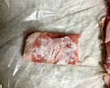 ポークケチャップ作り方6写真