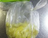 ☆ひと手間で!ポリ袋の浅漬け・味付けに☆作り方3写真