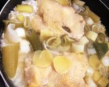 ☆ベトナム料理☆コムガー（チキンライス）作り方7写真