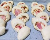 ベーコンエピ作り方11写真