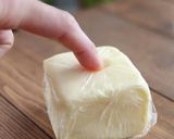 *ケーク・オランジュ*作り方1写真