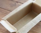 *ケーク・オランジュ*作り方2写真