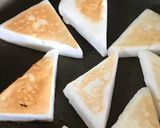 はんぺんの大葉焼き作り方3写真