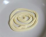 かにチャーハン作り方3写真