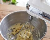 *ケーク・オランジュ*作り方6写真