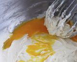 *ケーク・オランジュ*作り方8写真