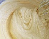 *ケーク・オランジュ*作り方9写真