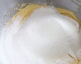 *ケーク・オランジュ*作り方11写真