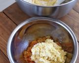 *ケーク・オランジュ*作り方12写真