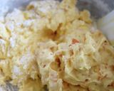 *ケーク・オランジュ*作り方13写真