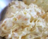 *ケーク・オランジュ*作り方14写真