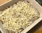 簡単ベシャメルソースで初めてのラザニア♪作り方10写真
