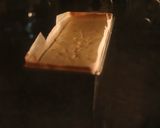 *ケーク・オランジュ*作り方20写真