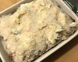 簡単ベシャメルソースで初めてのラザニア♪作り方15写真