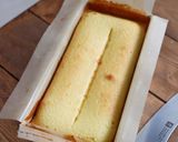 *ケーク・オランジュ*作り方21写真