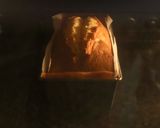 *ケーク・オランジュ*作り方22写真