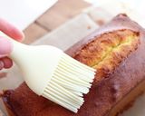 *ケーク・オランジュ*作り方25写真