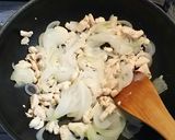 ★美味しい*食パンdeチーズグラタン*♪作り方2写真