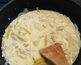 ★美味しい*食パンdeチーズグラタン*♪作り方3写真