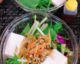 運動会*和食カップ弁当作り方4写真